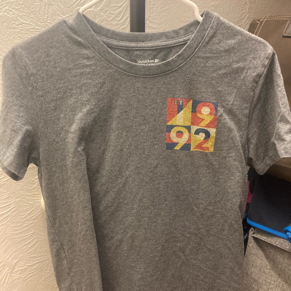 Dutch Bros Women’s Tee
